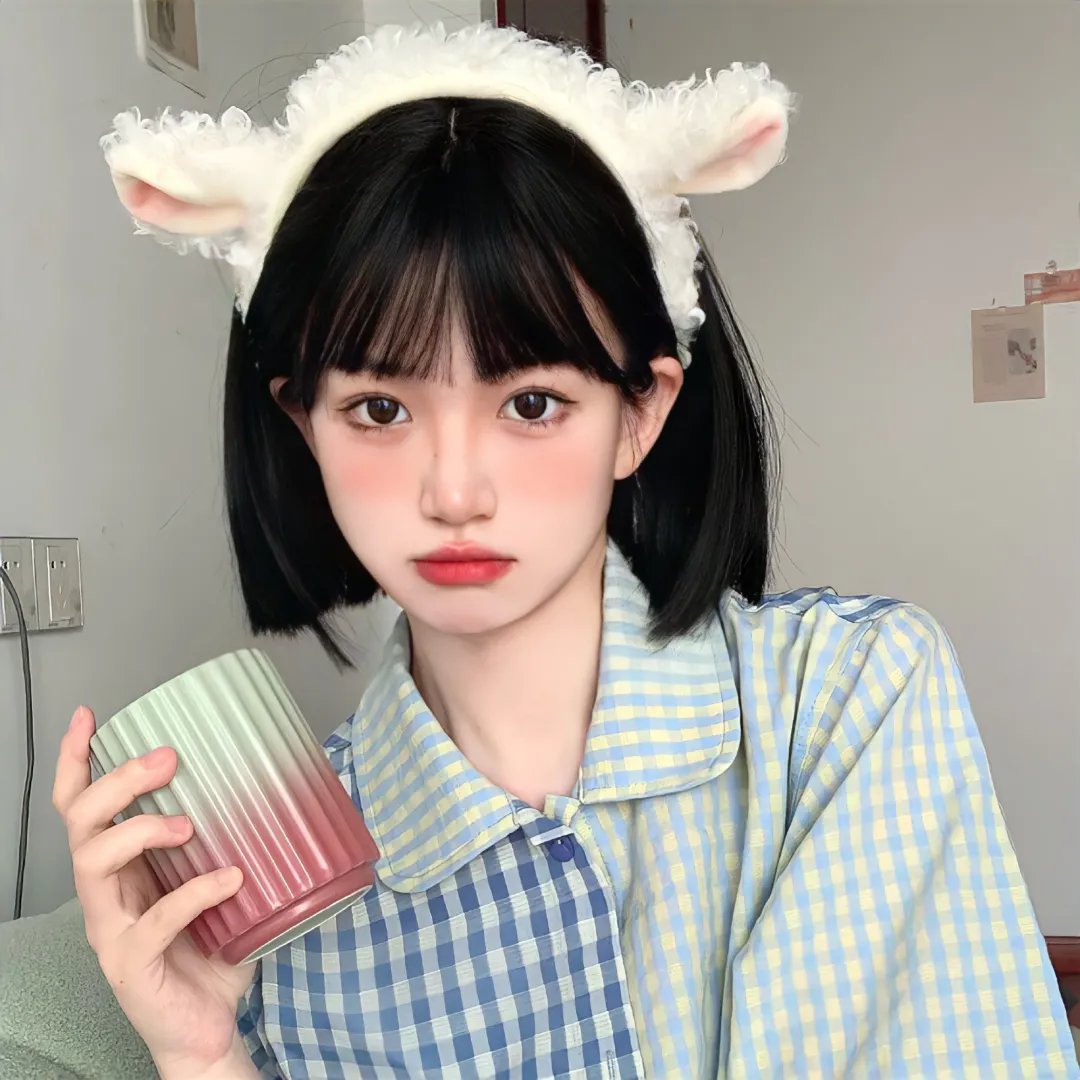 大喘气