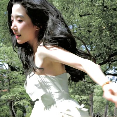 小秘密