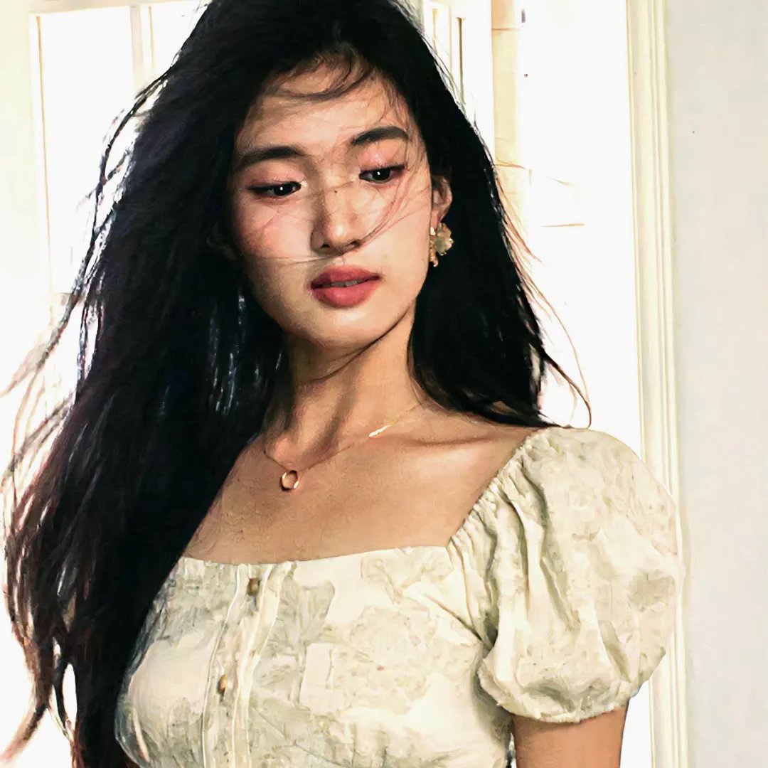 来自长崎的女孩